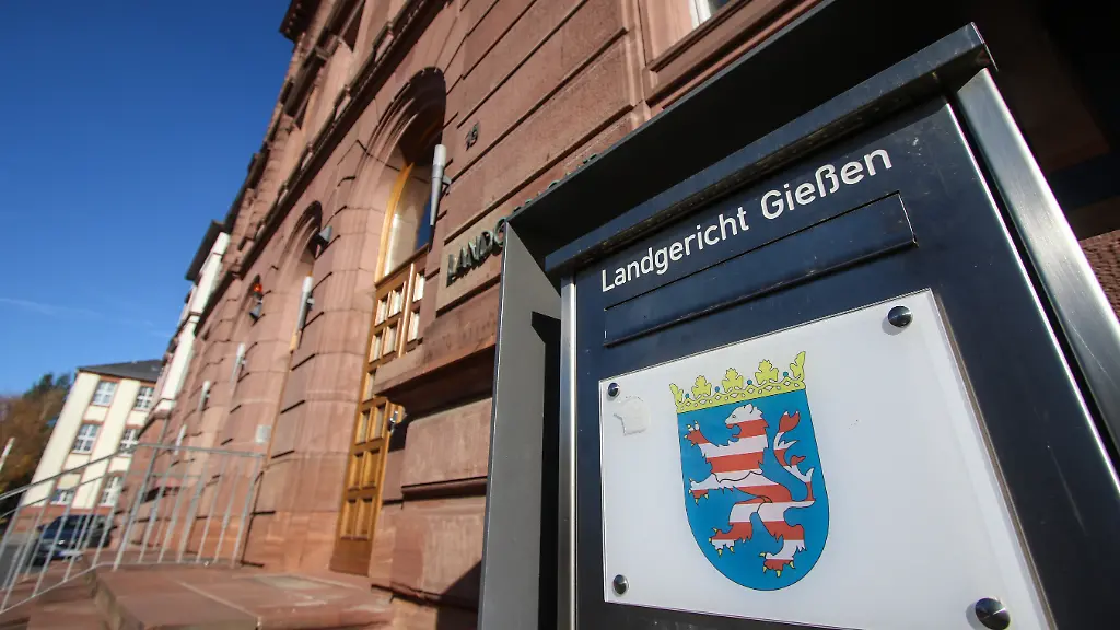 49-Jähriger organisierte Tat: Mann nach Doppelmord auf Korfu in Hessen verurteilt