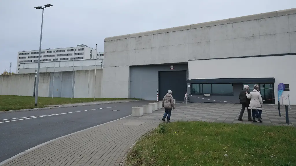 Erstmals in Thüringen: Verurteilter ändert Geschlechtseintrag und wird in Frauengefängnis verlegt