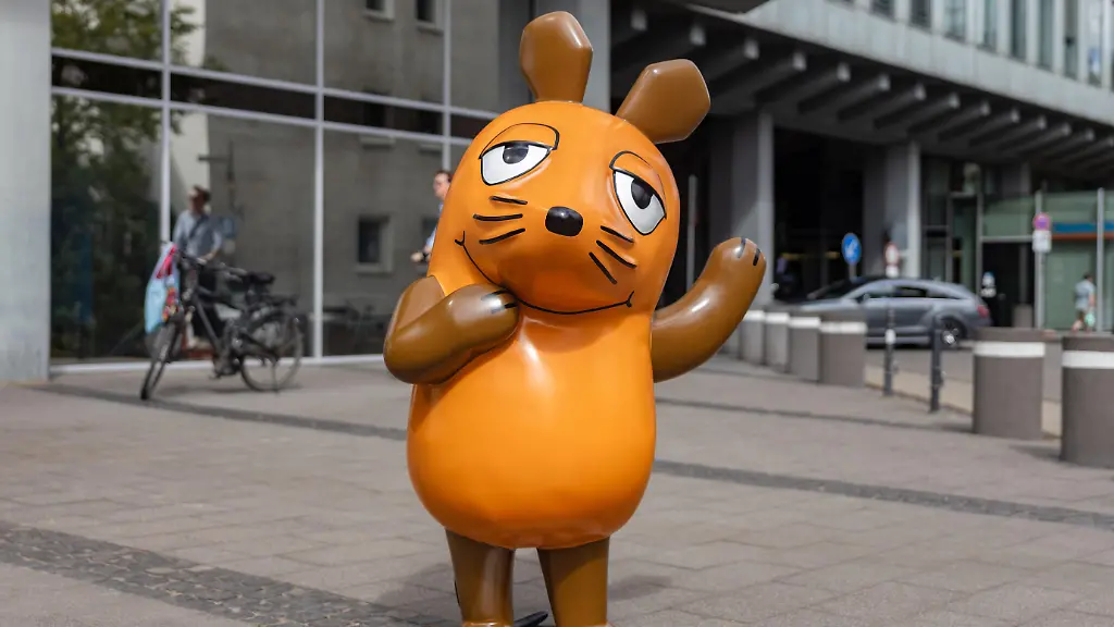 Keine neuen Spuren mehr: Staatsanwaltschaft stellt Ermittlungen zu Maus-Brandanschlag ein