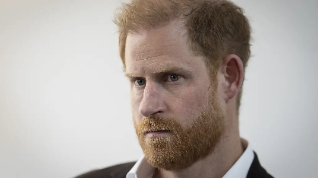 „Regelrechte Vertuschung“: Prinz Harry reagiert entsetzt auf den Gerichtsentscheid