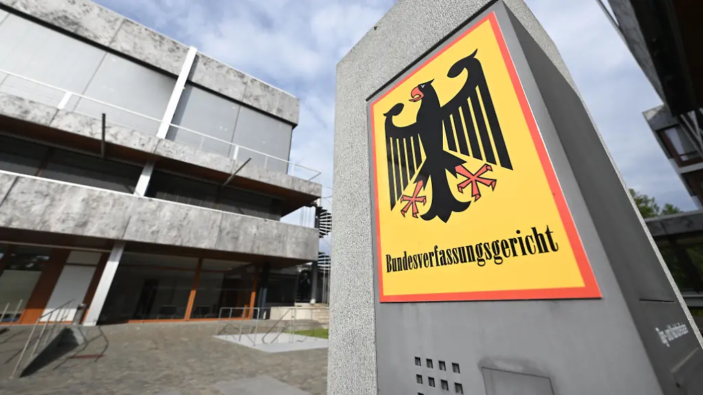 Streit um Aufnahmeprogramm: Bundesverfassungsgericht stärkt Afghanen den Rücken