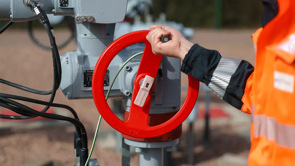 Stilllegung trotz Grüngasquote?: Fraunhofer sieht Gasnetz spätestens 2045 am Ende