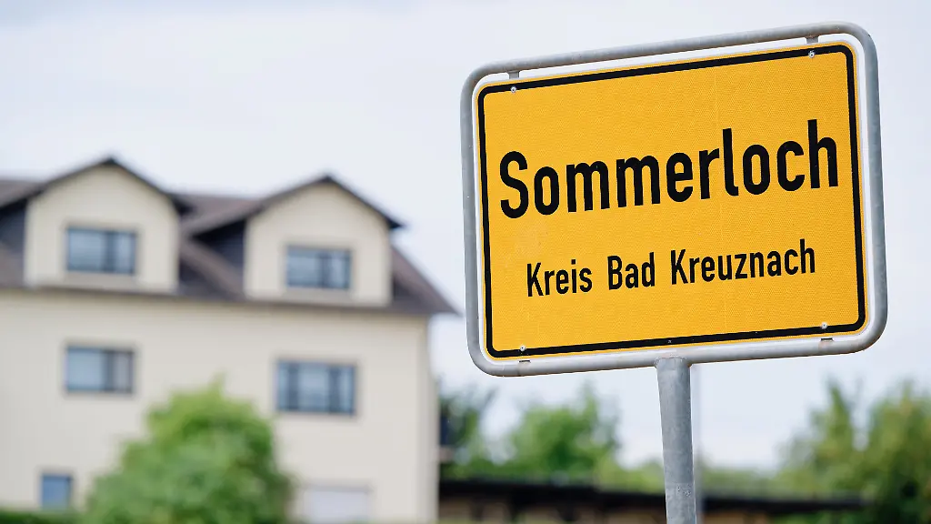 Idylle zwischen Weinbergen: In Sommerloch kennen sie schon alle Witze