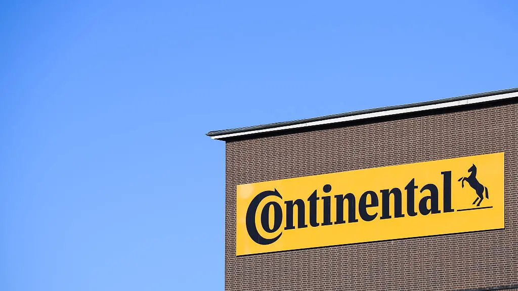 Kunststoffsparte an US-Investor: Continental verkauft Tochterfirma für vier Milliarden Euro