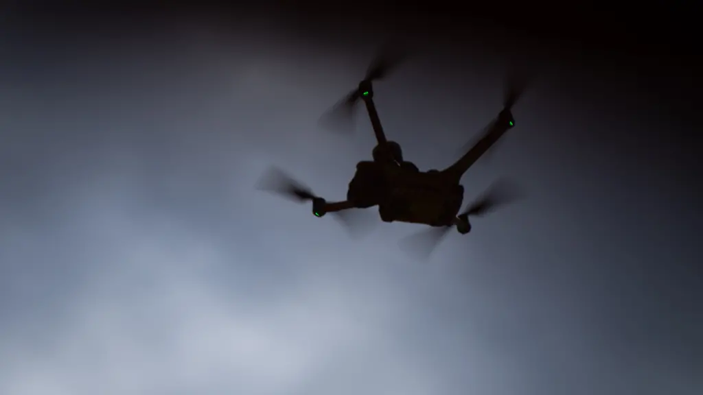 „Erschreckend blauäugig“: Deutsche Drohnenforschung im Visier von Spionen