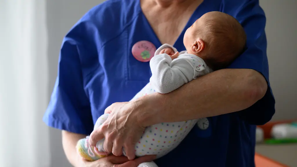 „Schauen, was sich rechnet“: Krankenhausgesellschaft NRW rechnet mit Schließungen von Kinderstationen