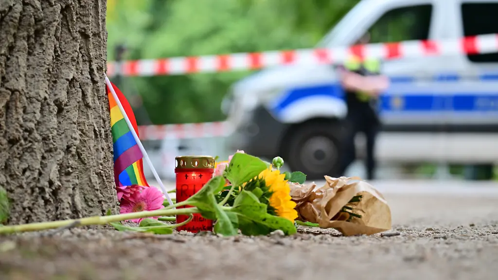 Fahrten in Menschenmengen: Autos werden zu Waffen – folgenschwere Taten in Deutschland