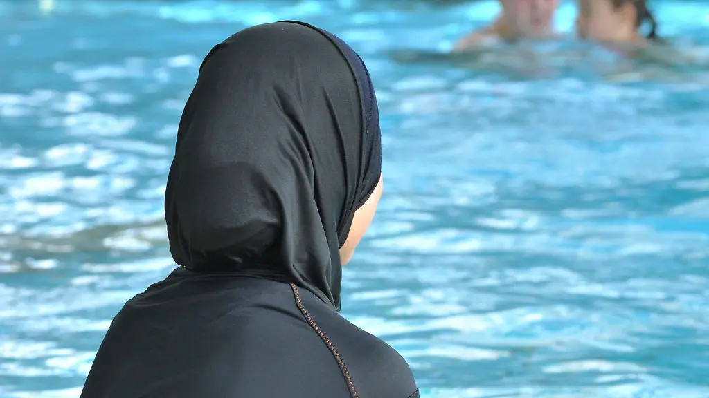 Urteil in Österreich: Burkini-Verbot diskriminierend: Hotelmanagerin erhält Strafe