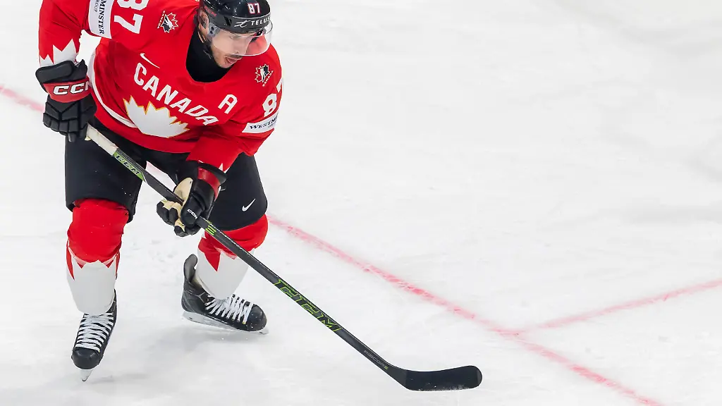 „Diskriminierende Behandlung“: Trump belegt Kanadas Hockeyschläger, Wein und Zement mit Zöllen