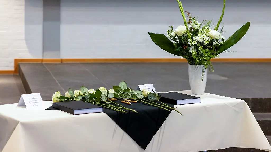 Mord aus Habgier?: Studentin in Trier getötet: Mann und Frau verhaftet