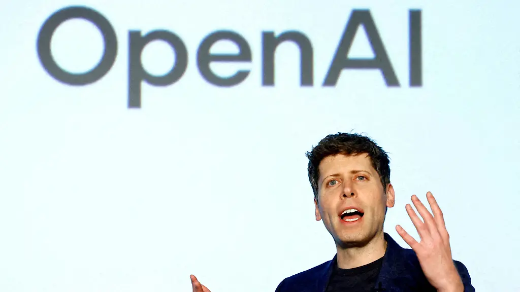 KI-Gewinne für den Staat?: Bericht: OpenAI prüft Beteiligung der US-Regierung