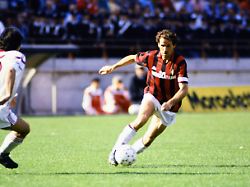 Mitten im Niedergang des Calcio: Franco Baresis Tod erschüttert den italienischen Fußball