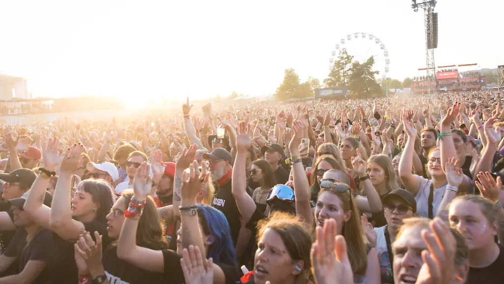 Hohe Kosten sorgen für Aus: Highfield-Festival schließt nach 30 Jahren seine Pforten
