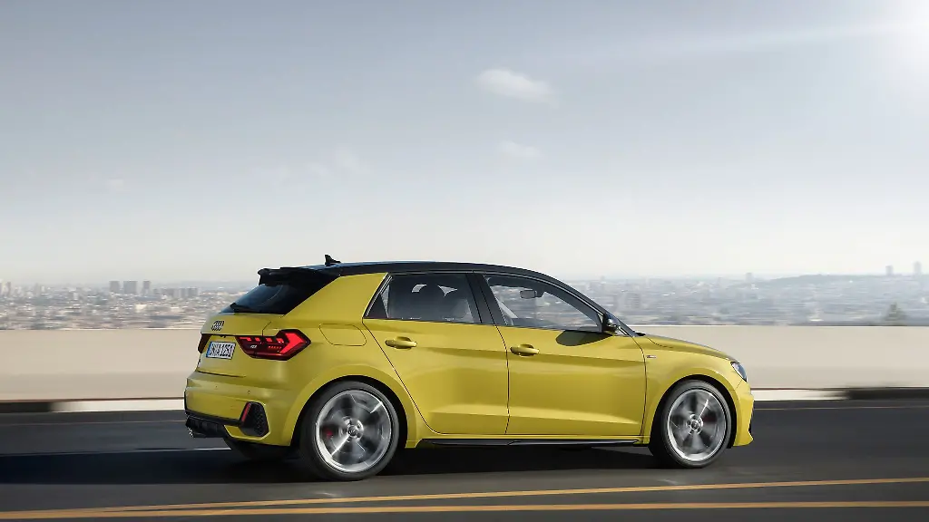 Gebrauchtwagencheck: Audi A1 – gut, aber nicht günstig
