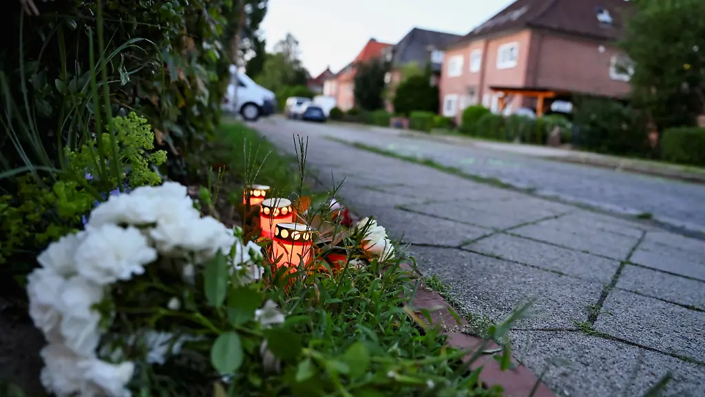 620.000 Euro gespendet: Enorme Anteilnahme am Schicksal der Waisenkinder von Stade