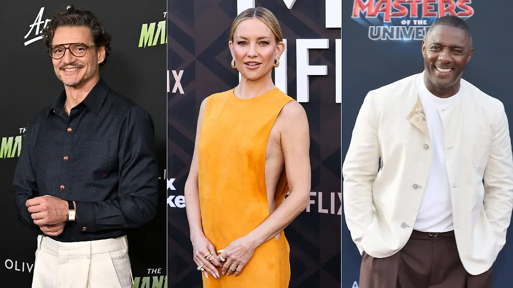 Sternstunde für die Stars : 33 neue „Walk of Fame“-Sterne werden vergeben