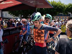 Hitze ist bestialisch: Ex-Radprofi ätzt gegen „Clowns“ bei der Tour de France