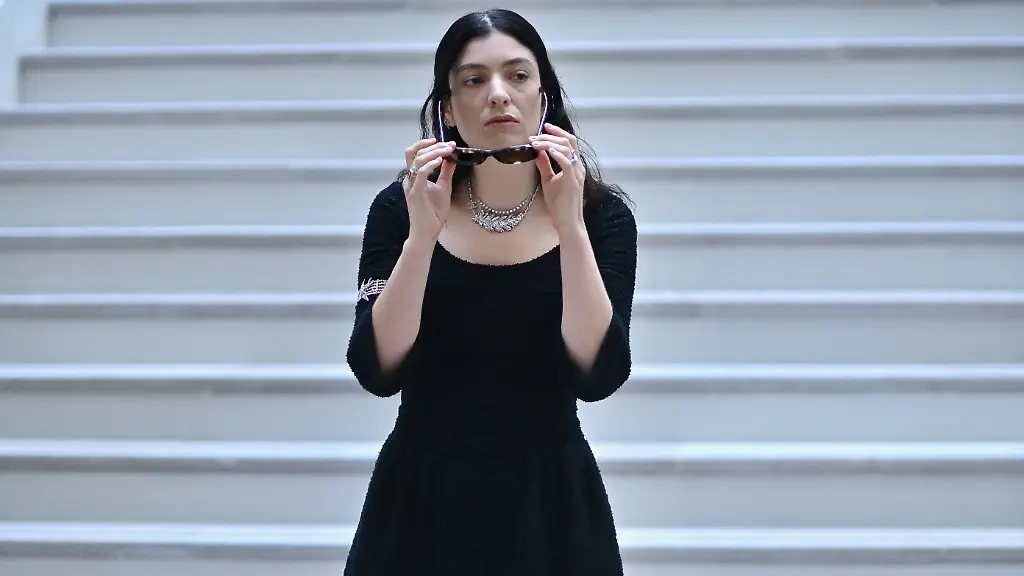 „Wir wollen das nicht“: Lorde macht ihrem Ärger über neue Spotify-KI Luft