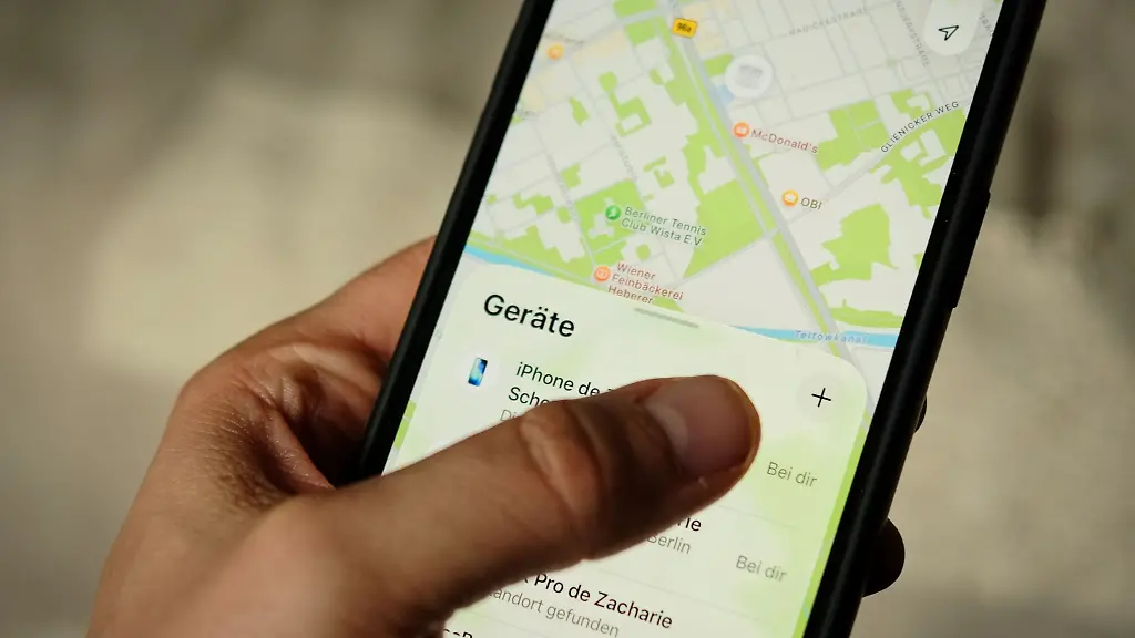 Fundrecht beachten: iPhone geklaut oder verloren? Was jetzt wichtig ist