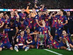 Geldregen für Flick-Klub: FC Barcelona verhökert die Zukunft für XXL-Transferoffensive