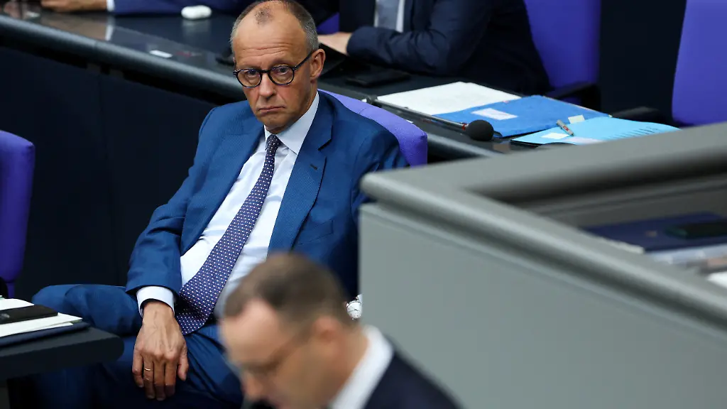 CDU-Spitze kommt zusammen: Gerüchteküche kocht vor Unionstreffen zur Spahn-Nachfolge
