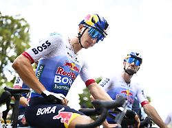 „Der Tag wird kommen“: Tour-Berge könnten Burgfrieden bei Red Bull sprengen