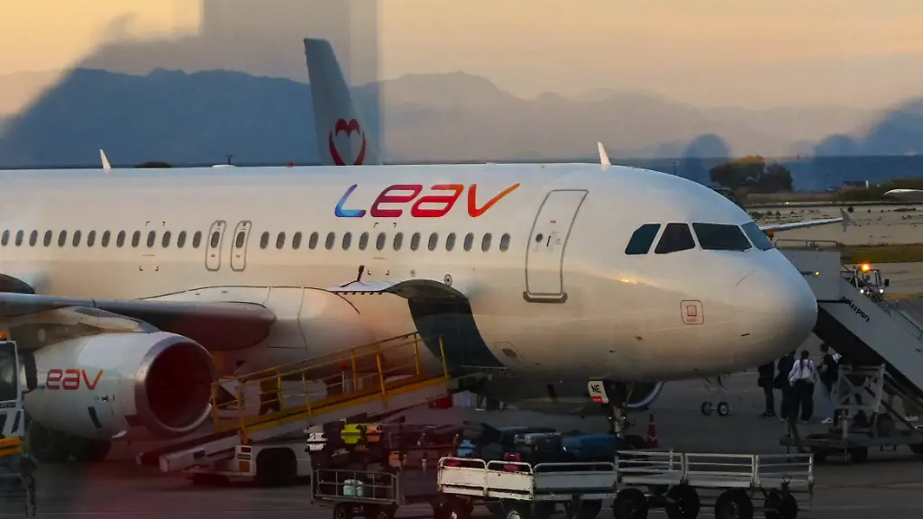 Zwei neue Direktverbindungen: Deutschland und Syrien nehmen nach 15 Jahren Stillstand Flugverkehr wieder auf