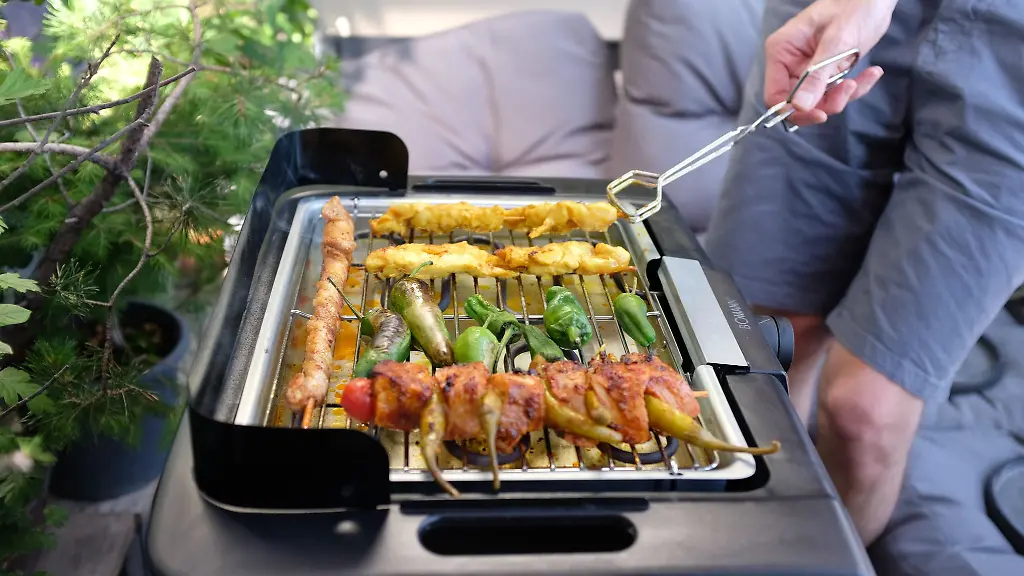 Barbecue-Abend ohne Ärger: Grillen im Garten und auf dem Balkon – wo sind die Grenzen?