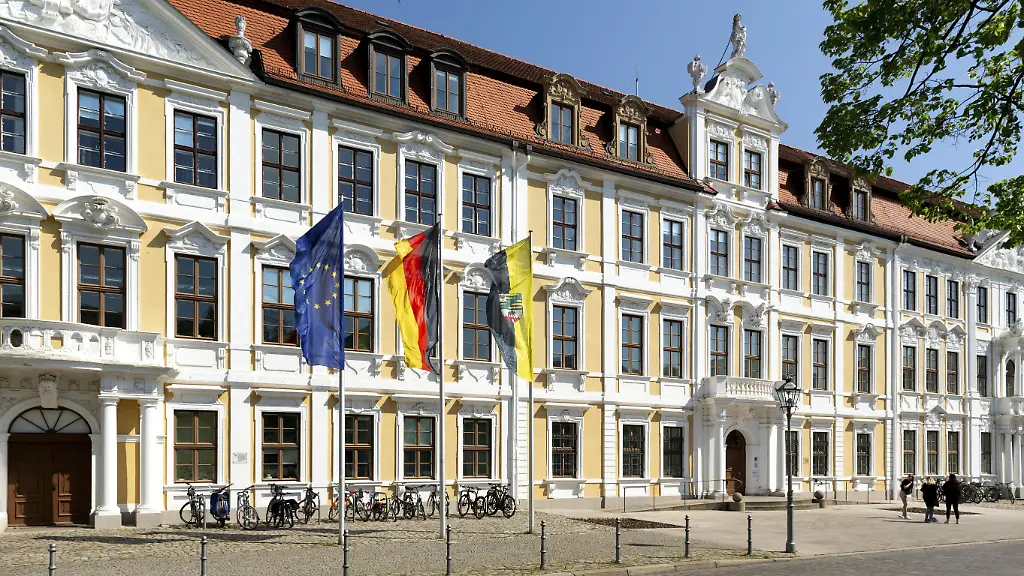 Machtwechsel im Osten?: Alle Daten zur Landtagswahl in Sachsen-Anhalt