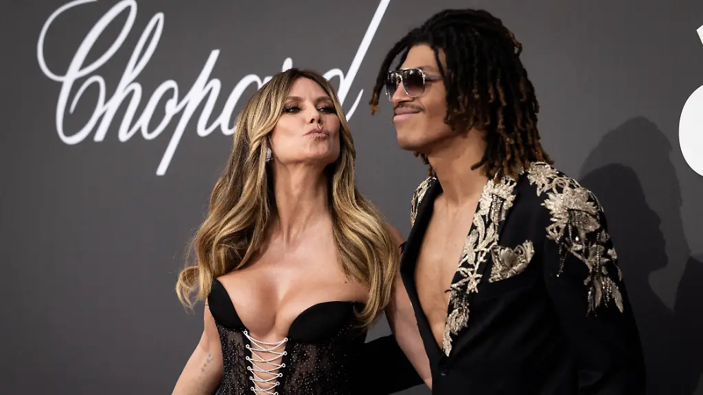 Heidi-Klum-et-son-Henry-Samuel-Photocall-of-the-gala-amfAR-2026-by-Chopard-at-the-Hotel-du-Cap-Eden-Roc-in-Antibes-during-the-79th-Cannes-International-Film-Festival-On-May-21-2026-Jacovides-Moreau-Bestimage-Photocall-of-the-gala-amfAR-2026-by-Chopard-during-the-79th-Cannes-International-Film-Festival-On-May-21-2026-in-Cannes-France-Cap-d-Antibes-France-PUBLICATIONxNOTxINxFRAxUKxUSAxAUSxBEL-Copyright-xJACOVIDES-MOREAUx-xBESTIMAGExJACOVIDES-MOREAUx-xBESTIMAGEx