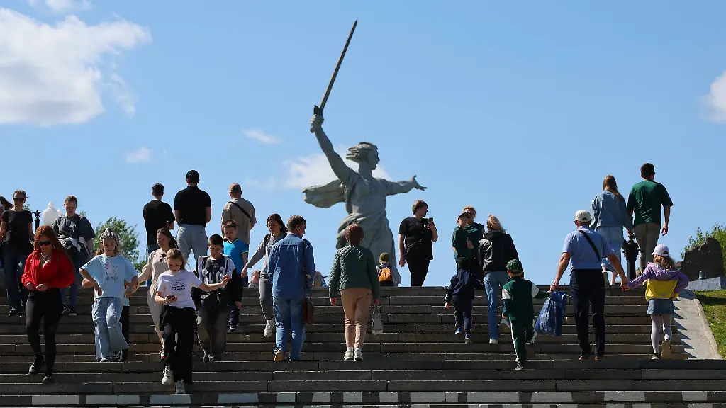 Sommer, Sonne, Sowjetunion – Russlands neue Reiserouten