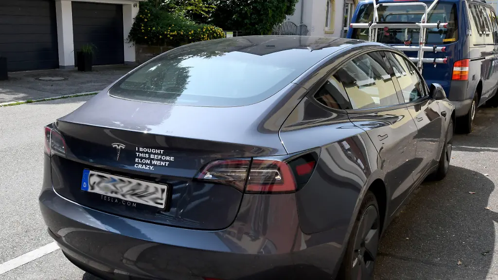 Neuzulassungen legen deutlich zu: Tesla gelingt in Europa der Weg aus dem Jammertal