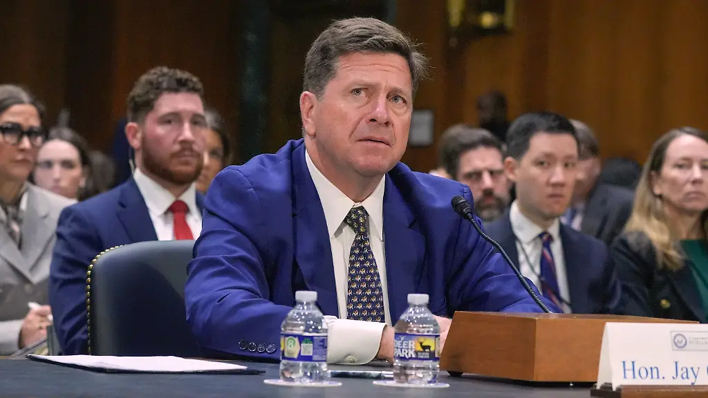 Trumps zweite Wahl: Jay Clayton wird neuer US-Geheimdienstchef
