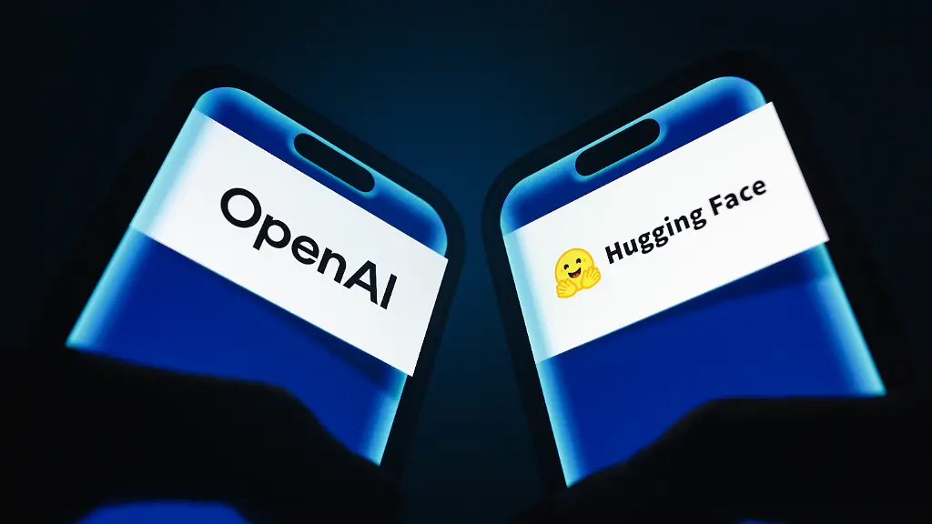 July-22-2026-Taichung-Taiwan-A-hand-holds-a-smartphone-displaying-the-logos-of-OpenAI-and-Hugging-Face-Last-week-Hugging-Face-disclosed-a-new-kind-of-security-incident-after-they-detected-and-contained-an-AI-agent-that-compromised-their-infrastructure-This-particular-incident-was-driven-by-a-combination-of-OpenAI-models-including-GPT-5-6-Sol-and-an-even-more-capable-pre-release-model-according-to-OpenAI-Credit-Image-A-Andre-M