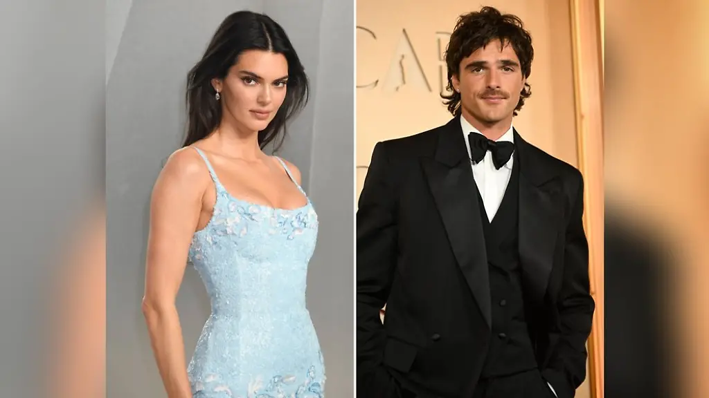 „Lächerlich und übertrieben“: Kendall Jenner und Jacob Elordi fliegen mit Tarnversuch auf