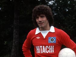 Fußball-Legende stirbt mit 75: Kevin Keegan ist tot