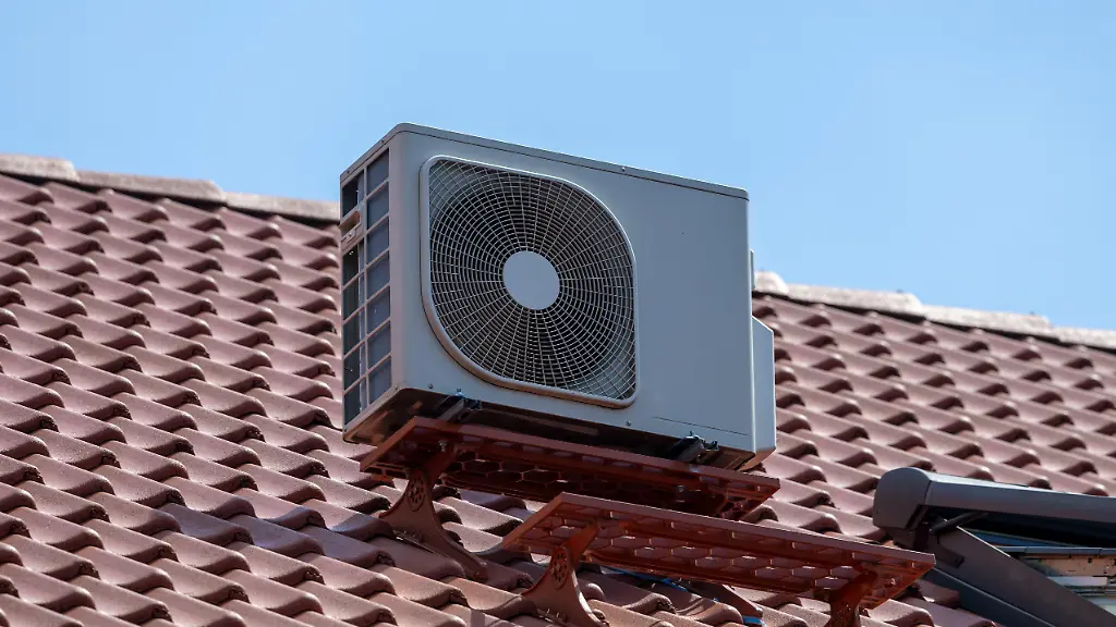 Hitzewelle sorgt für Absatzplus: Nachfrage nach Klimaanlagen geht durch die Decke