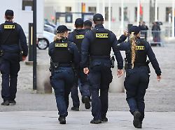 Wollte Streit schlichten: 32-Jähriger stirbt nach Angriff bei Public Viewing in Kopenhagen