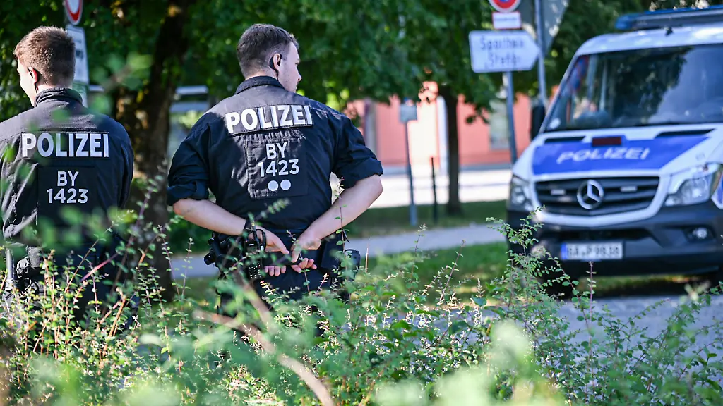 Amoktat an Gymnasium in Schongau: Ministerin lobt Schüler: Mädchen wäre wahrscheinlich verblutet