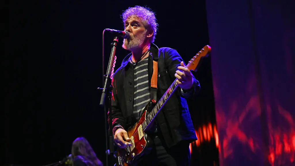 Oscar für Filmsong : Irischer Musiker Glen Hansard stirbt bei Motorradunfall