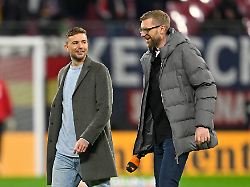 Was wird aus Völler?: Per Mertesacker erklärt sich bereit für DFB-Posten