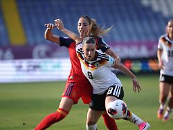 Nächster Final-Krimi: DFB-Team kann Spaniens irre EM-Dominanz nicht brechen