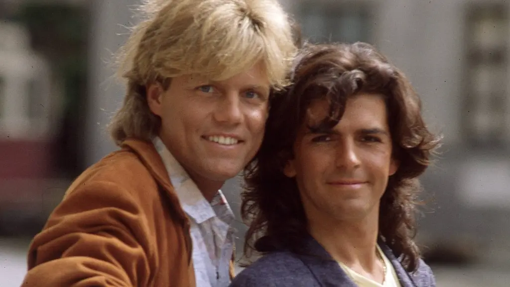 Kein Modern-Talking-Comeback: Thomas Anders erteilt Dieter Bohlen eine Abfuhr
