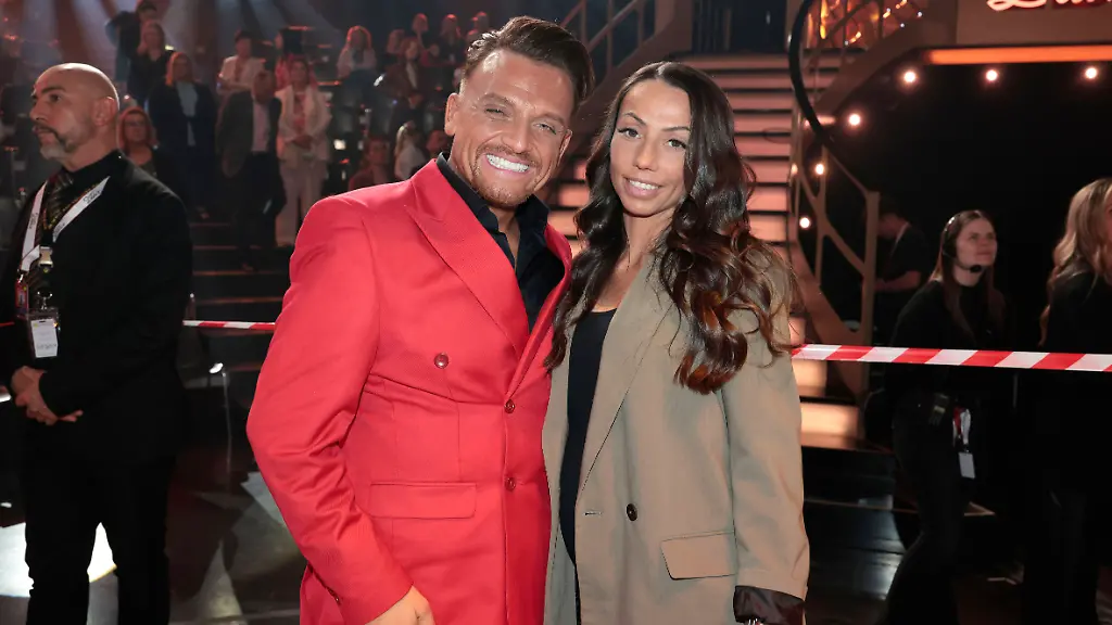 DSDS-Sieger im Glück: Menowin Fröhlich ist zum neunten Mal Vater geworden