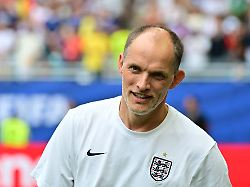 Unfassbare Halbzeit: England deklassiert Franzosen