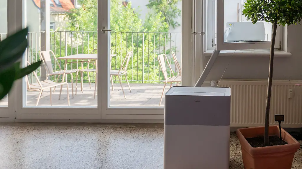 Warnung der Verbraucherzentrale: Wenn statt der bestellten Klimaanlage nur ein Ventilator geliefert wird