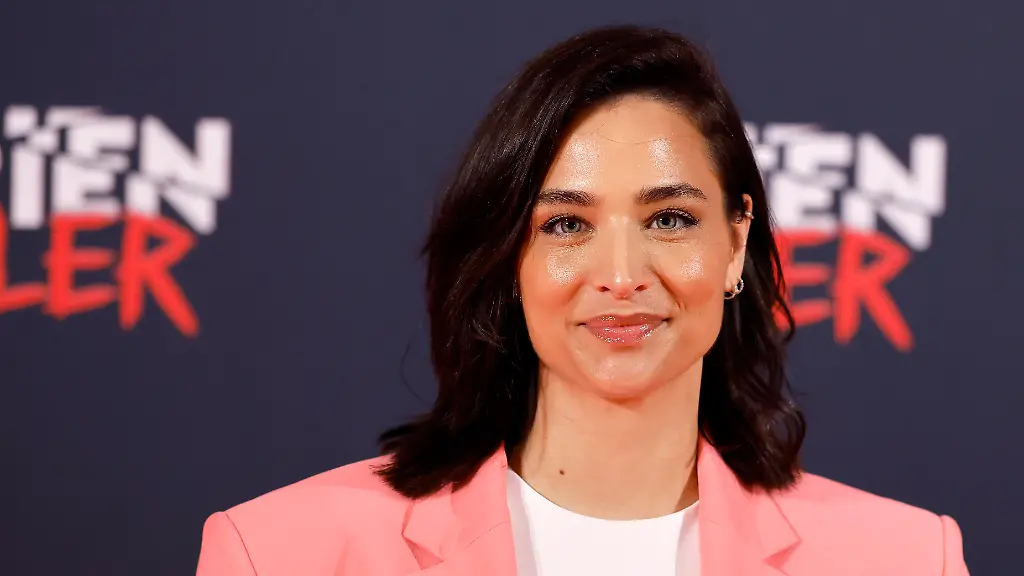 Arzt rät zum Gegensteuern: Blutwerte schwangerer Amira Aly „richtig, richtig schlecht“