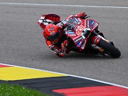 RTL lässt es brummen: MotoGP kehrt teilweise zurück ins Free-TV