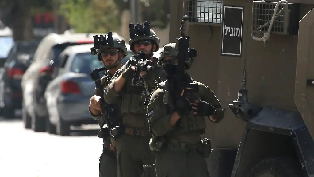 Siedler-Vorposten „legalisieren“: Israel plant Militäreinsatz nach tödlichem Zwischenfall im Westjordanland
