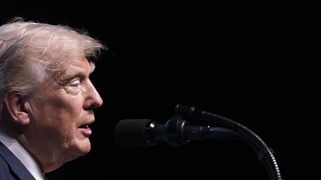 „Sollte irgendetwas passieren“: US-Präsident Trump hinterlässt Anweisungen für den Fall seiner Ermordung